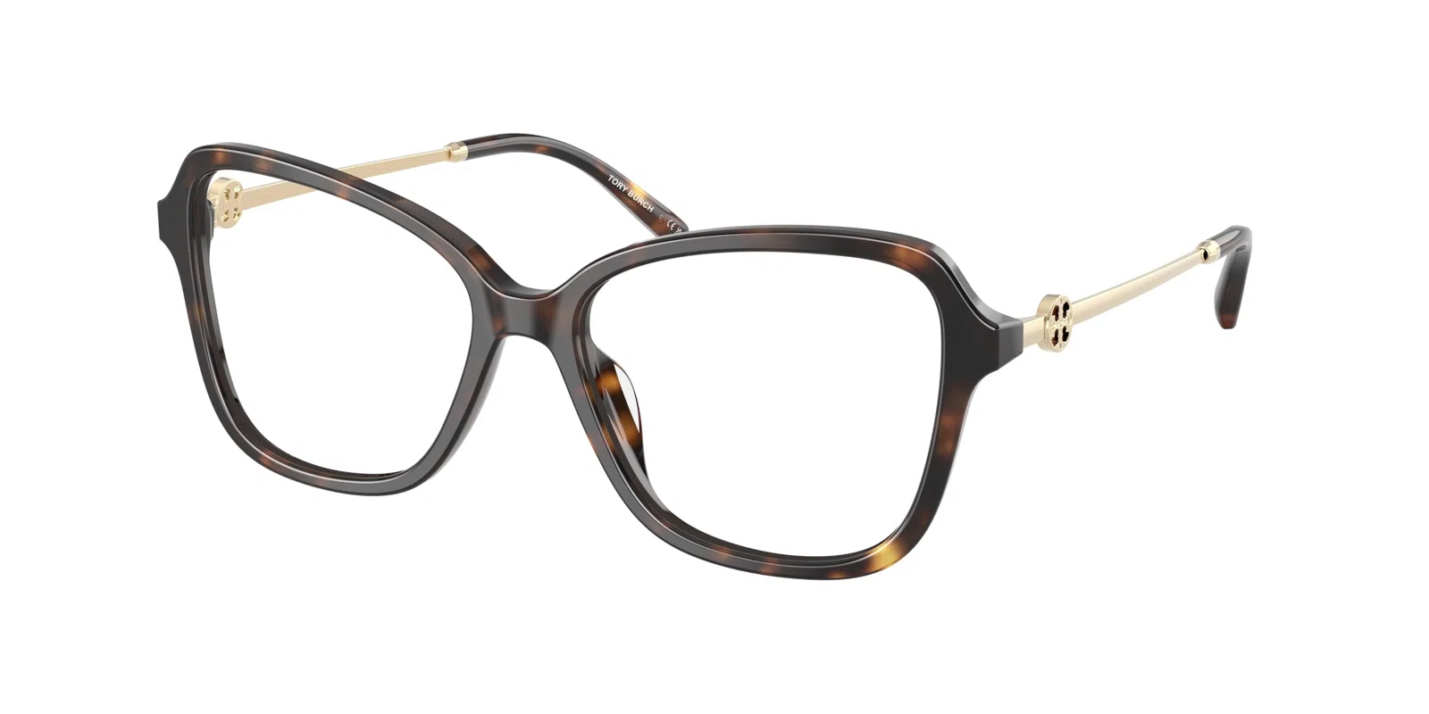 Tory Burch 2166U Eyeglasses - view 4